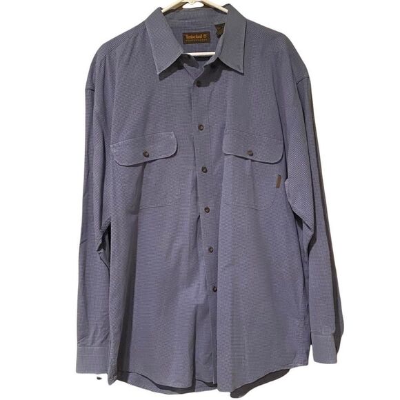 Timberland Shirt Size XL - Picture 1 of 10